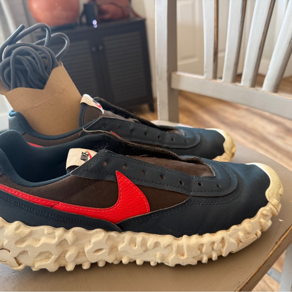 Nike Overbreaks men’s size 13